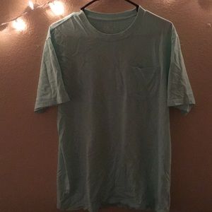 Southern tide pocket tee